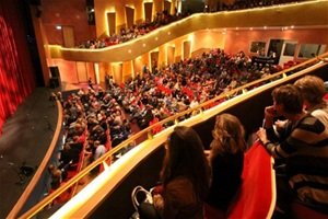 Gegevens Theater Sneek