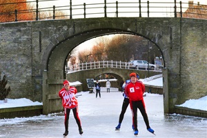 Naar inschrijven startrecht