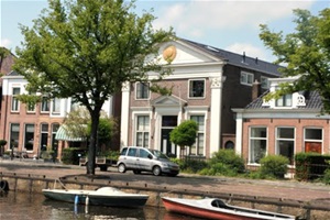 Gegevens Vrijmetselaarsloge