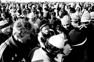 Inschrijven voor startrecht?