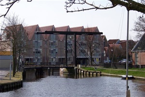 Gegevens  Laatste Stuiverbrug