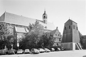 Gegevens Martinikerk Sneek