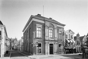 Gegevens Kantongerecht