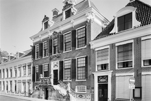 Gegevens Stadhuis Sneek